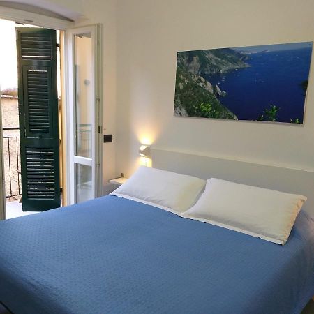 Il Patio Hotell Manarola Eksteriør bilde