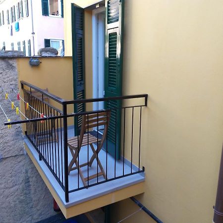 Il Patio Hotell Manarola Eksteriør bilde