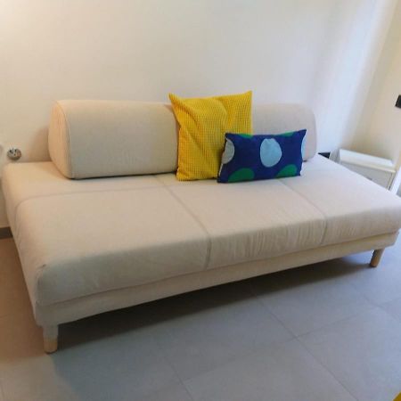 Il Patio Hotell Manarola Eksteriør bilde
