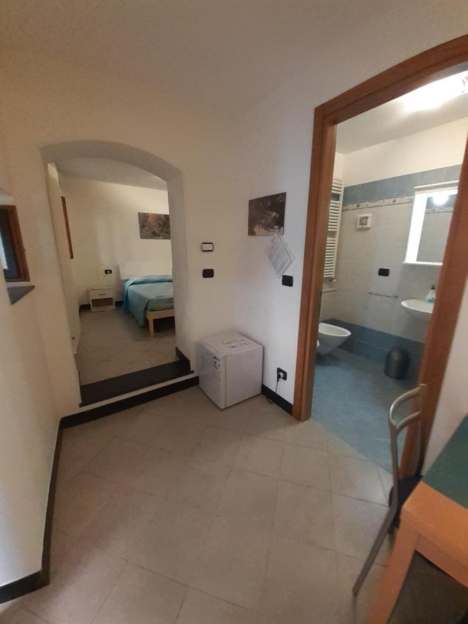Il Patio Hotell Manarola Eksteriør bilde