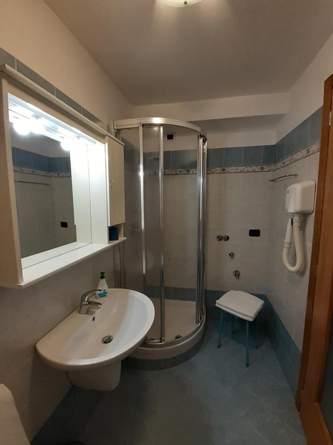 Il Patio Hotell Manarola Eksteriør bilde