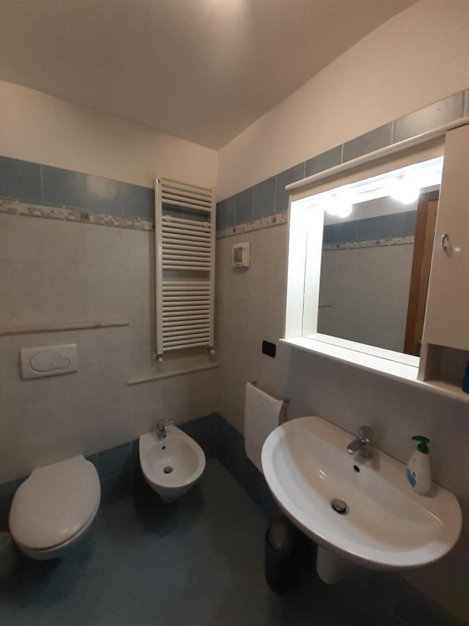 Il Patio Hotell Manarola Eksteriør bilde
