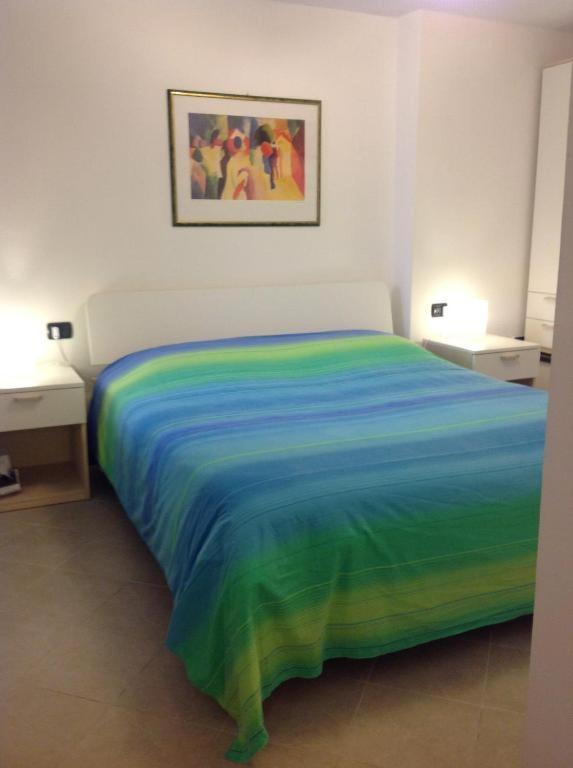 Il Patio Hotell Manarola Eksteriør bilde