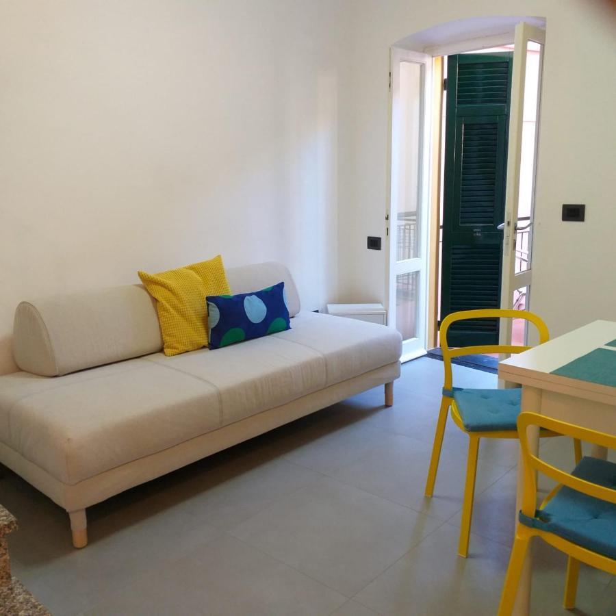 Il Patio Hotell Manarola Eksteriør bilde