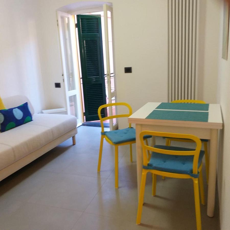 Il Patio Hotell Manarola Eksteriør bilde