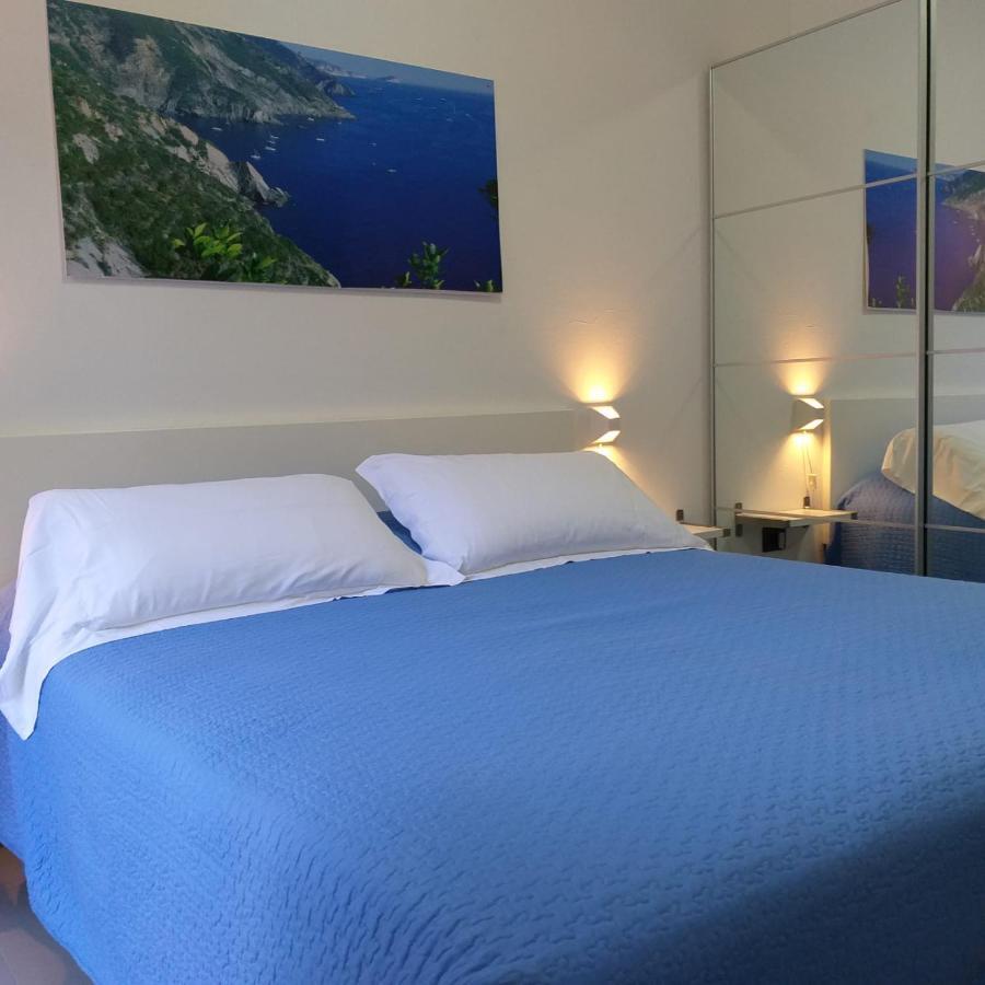 Il Patio Hotell Manarola Eksteriør bilde