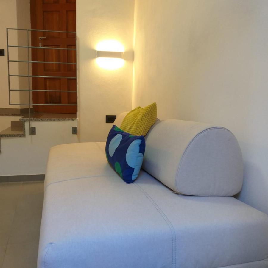 Il Patio Hotell Manarola Eksteriør bilde