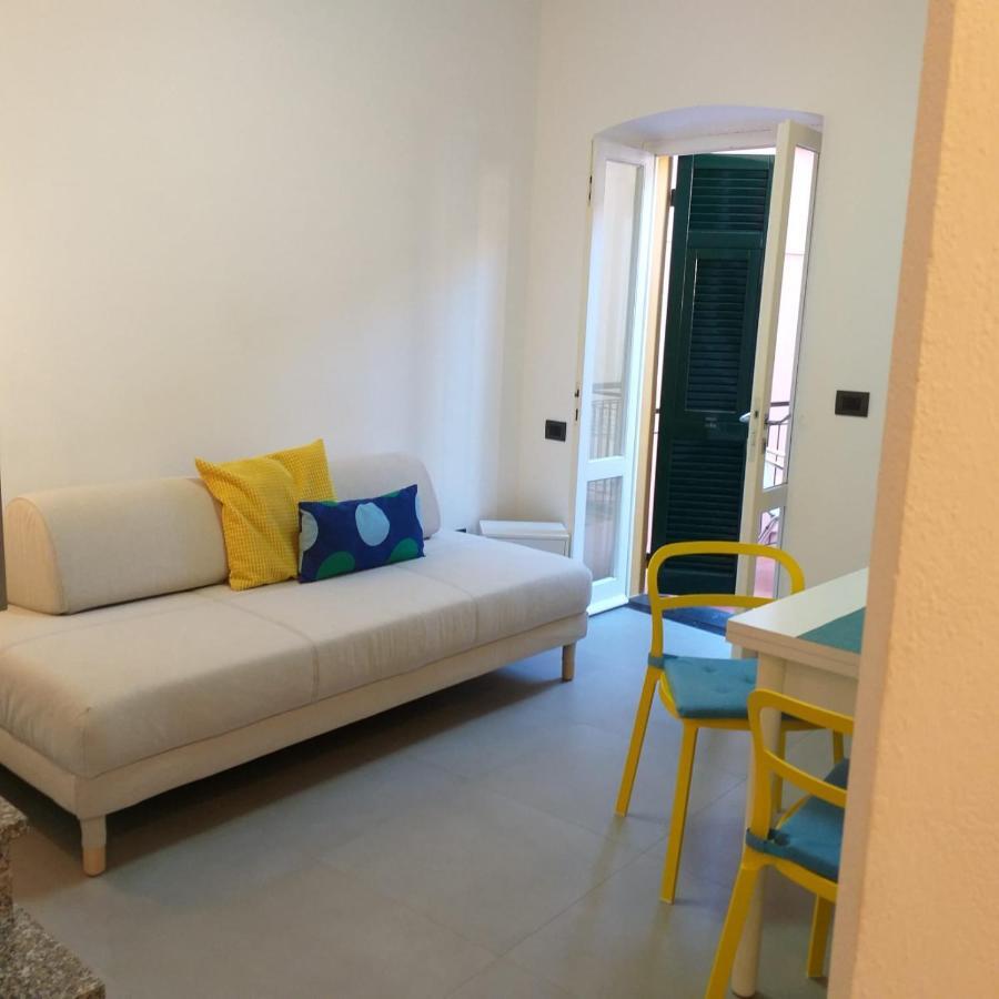 Il Patio Hotell Manarola Eksteriør bilde
