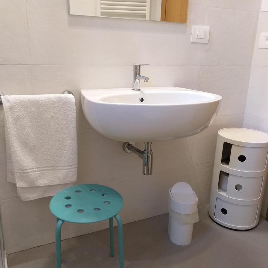 Il Patio Hotell Manarola Eksteriør bilde